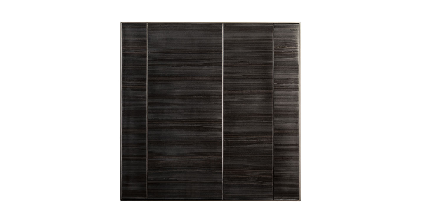 Poltrona Frau Журнальный столик Pierre Limited Edition Nero Pagoda от Poltrona Frau