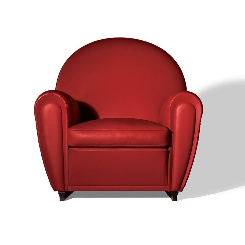 Poltrona Frau Кресло Vanity Fair XC 100 от Poltrona Frau