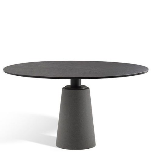 Poltrona Frau Стол Mesa d135 от Poltrona Frau