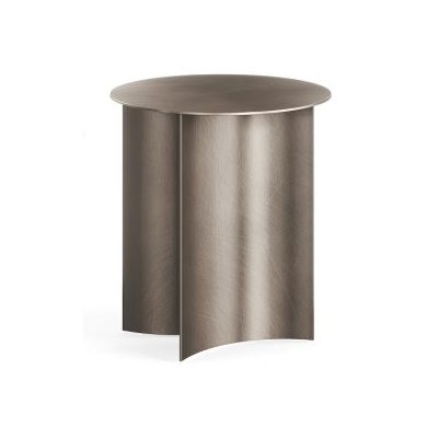Flou Кофейный столик Pierre 45 oxide от Flou