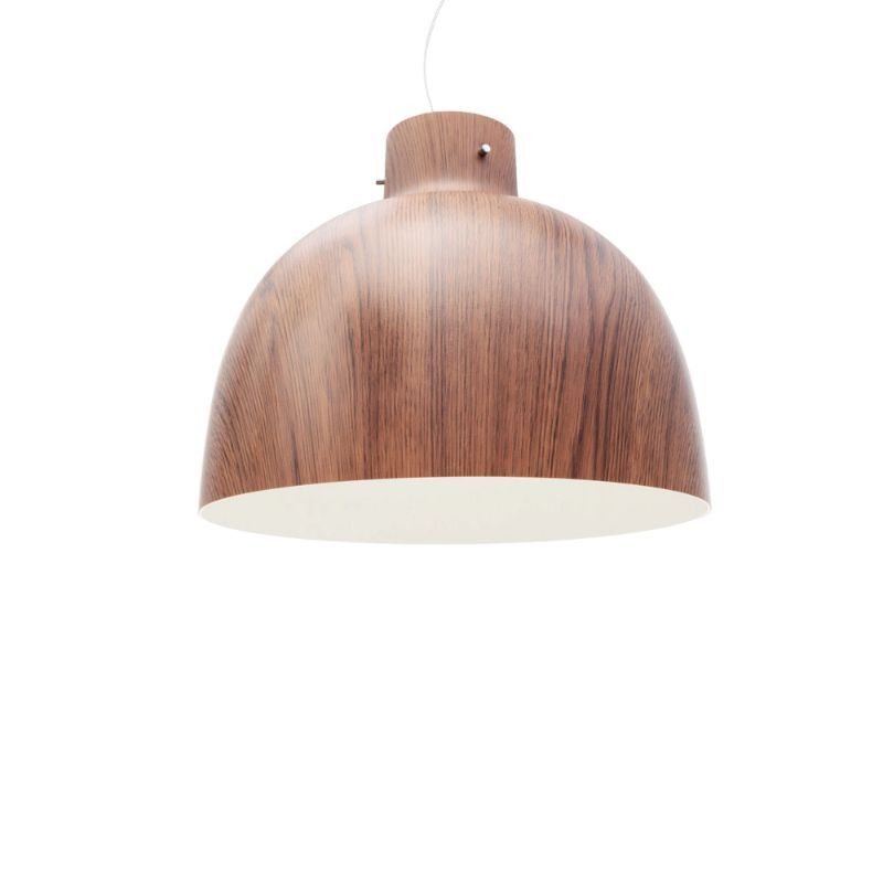 Kartell Подвесной светильник Bellissima wood от Kartell