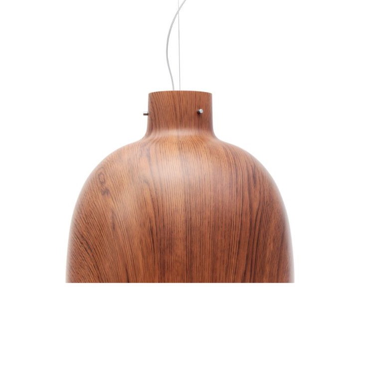 Kartell Подвесной светильник Bellissima wood от Kartell