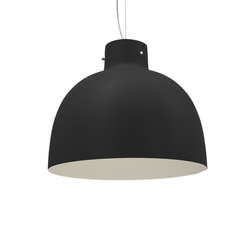 Kartell Подвесной светильник Bellissima black от Kartell