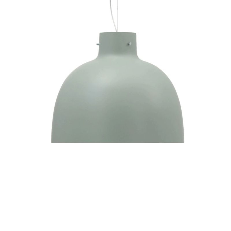 Kartell Подвесной светильник Bellissima sage green от Kartell