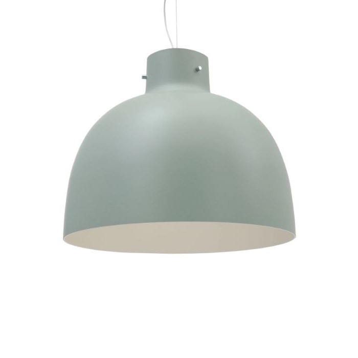 Kartell Подвесной светильник Bellissima sage green от Kartell