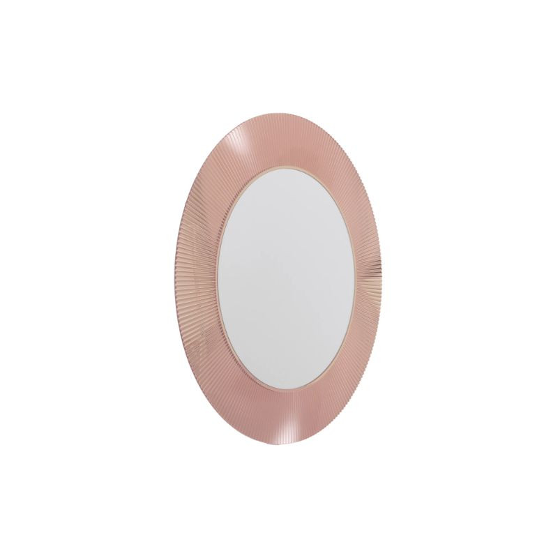 Kartell Зеркало All Saints nude pink от Kartell