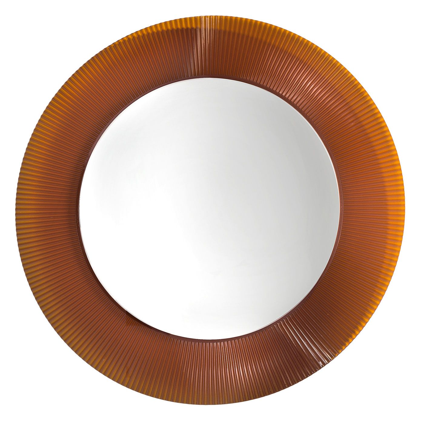 Kartell Зеркало ALL SAINTS copper от Kartell