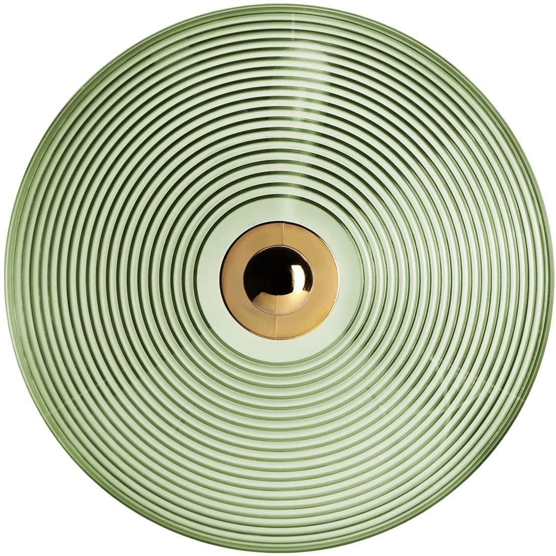 Kartell Посуда Trullo Sage Green/Pink от Kartell