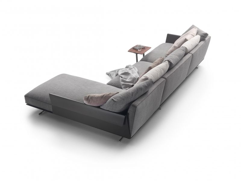 Flexform Диван Bretton от Flexform