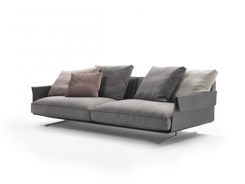 Flexform Диван Bretton от Flexform