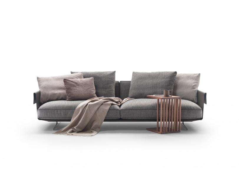 Flexform Диван Bretton от Flexform