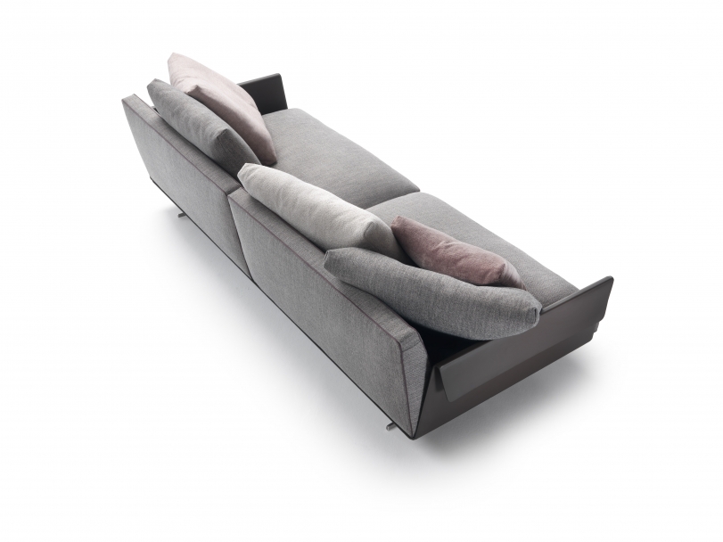 Flexform Диван Bretton от Flexform