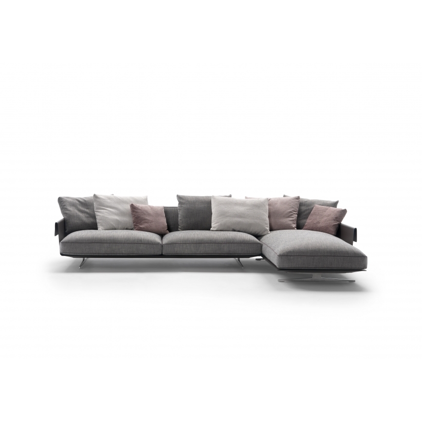 Flexform Диван Bretton от Flexform