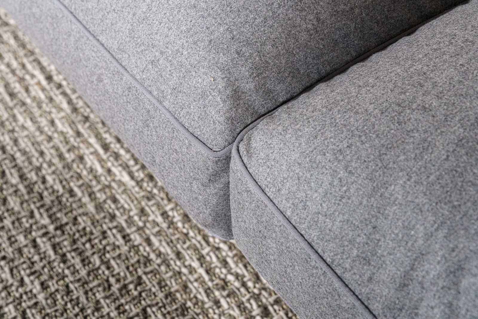 Flexform Диван Bretton от Flexform — в интерьере
