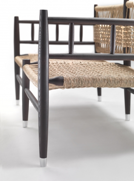 Flexform Диван Lee от Flexform — в интерьере