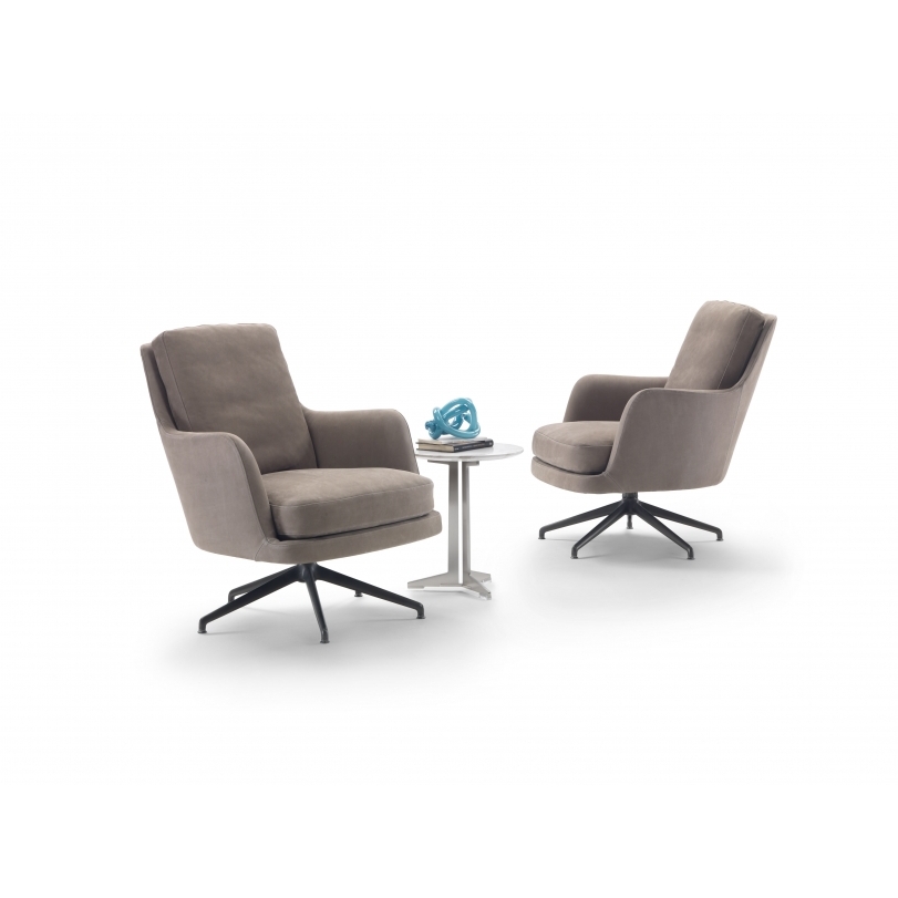 Flexform Кресло Marley от Flexform