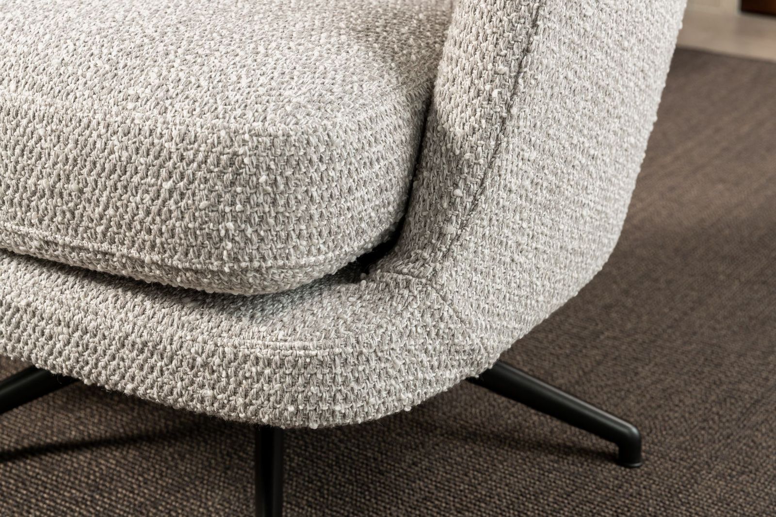 Flexform Кресло Marley от Flexform — в интерьере