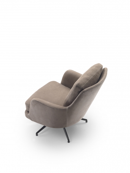 Flexform Кресло Marley от Flexform