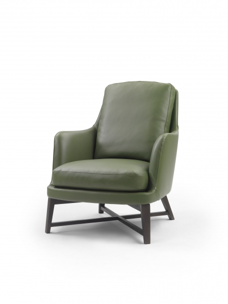 Flexform Кресло Marley от Flexform