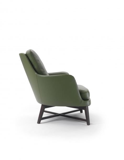 Flexform Кресло Marley от Flexform