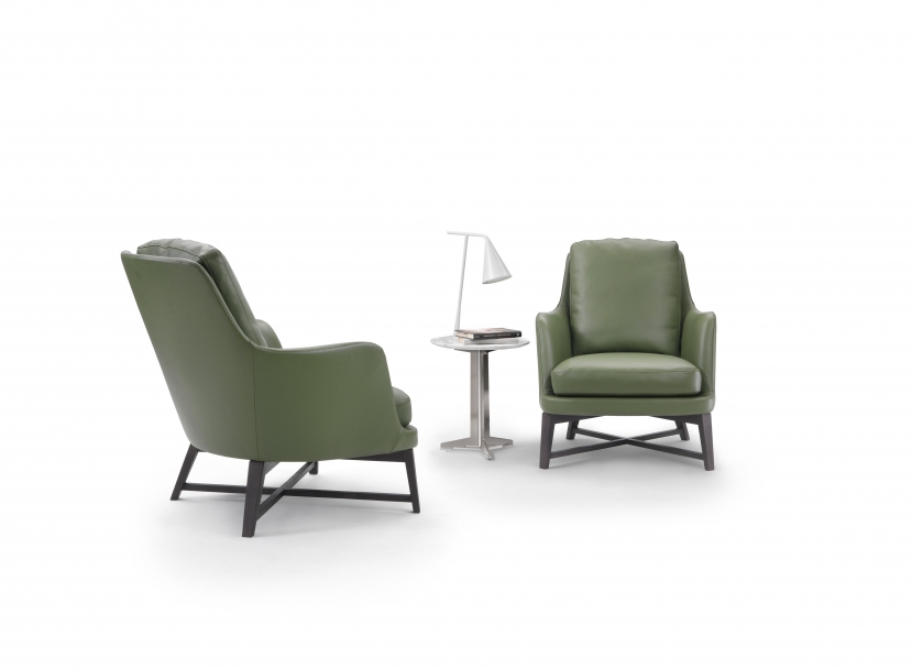 Flexform Кресло Marley от Flexform