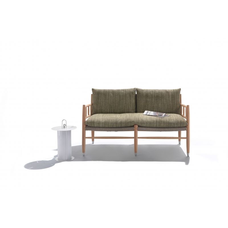 Flexform Уличный диван Lee Outdoor от Flexform