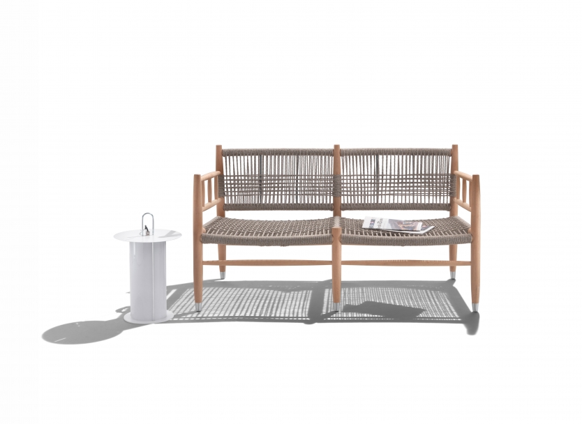 Flexform Уличный диван Lee Outdoor от Flexform
