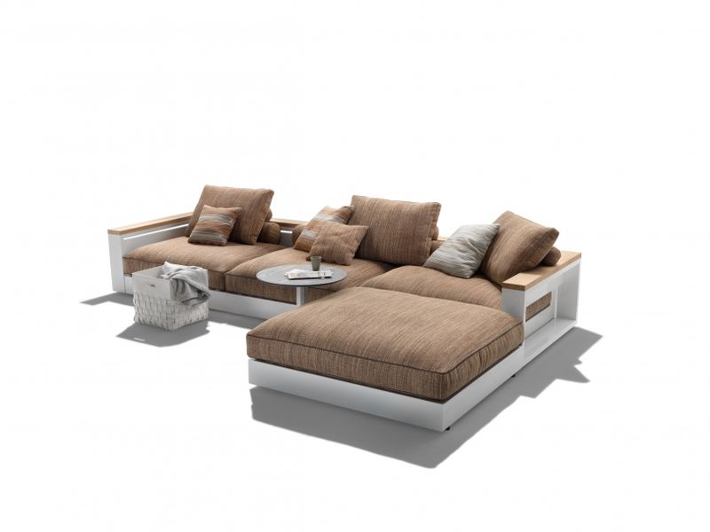 Flexform Диван Freeport от Flexform