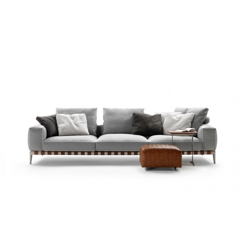 Flexform Диван Gregory от Flexform