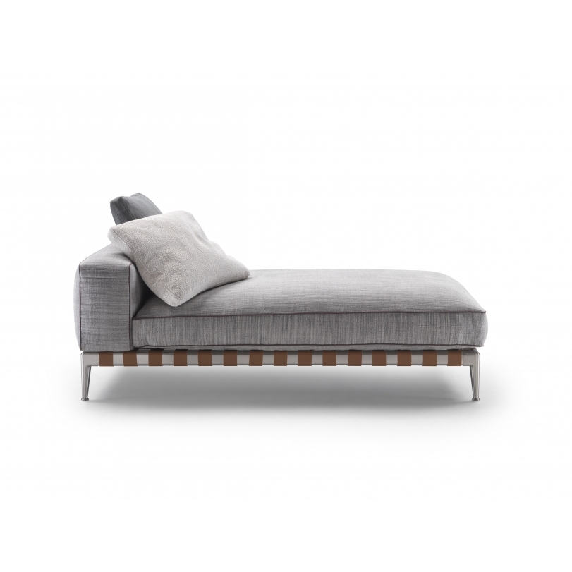 Flexform Шезлонг Gregory от Flexform