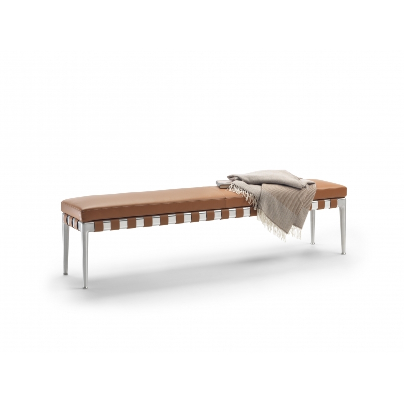 Flexform Скамья Gregory от Flexform