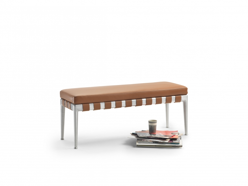 Flexform Скамья Gregory от Flexform