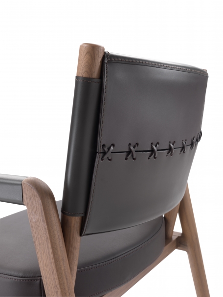 Flexform Скамья Ortigia S.H. от Flexform — в интерьере