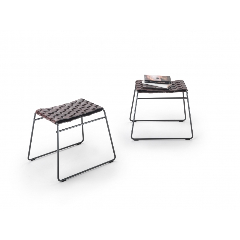 Flexform Пуф Mate от Flexform