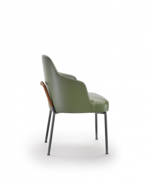 Flexform Стул Marley от Flexform