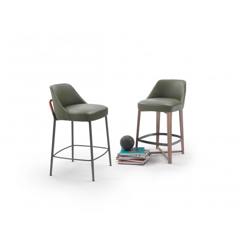 Flexform Барный стул Marley от Flexform