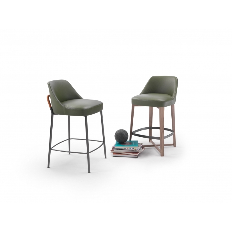 Flexform Барный стул Marley от Flexform