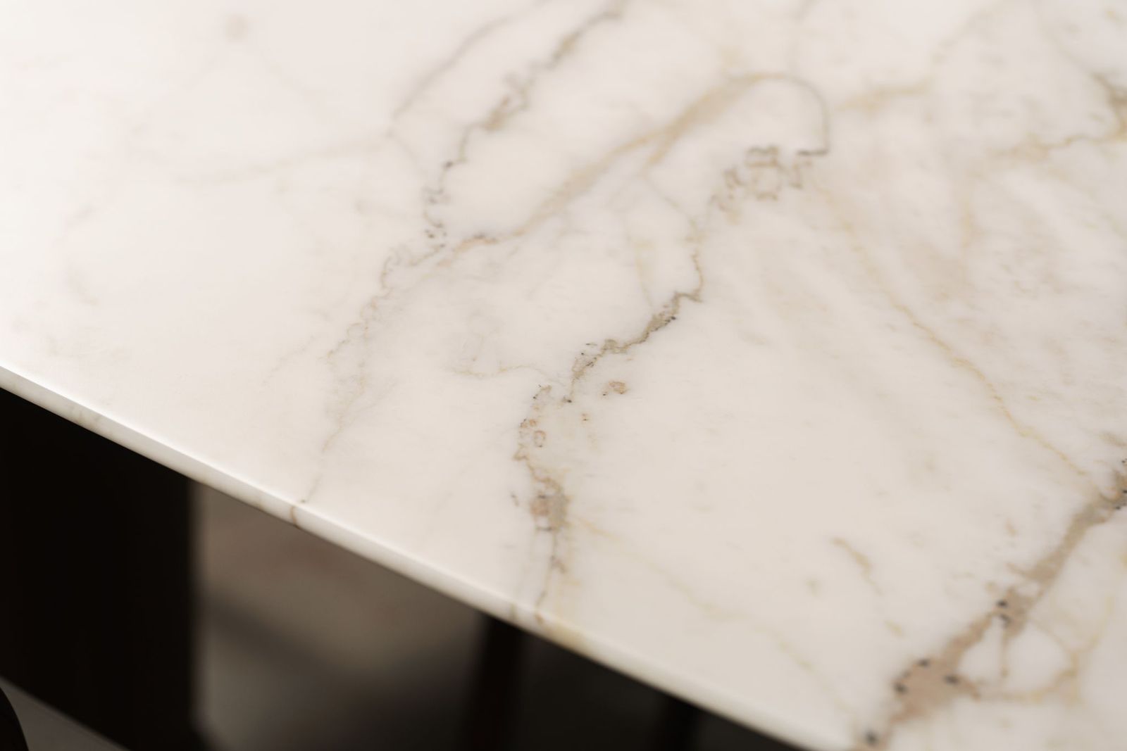 Porada Стол Beam Marmo Bianco Carrara от Porada — в интерьере
