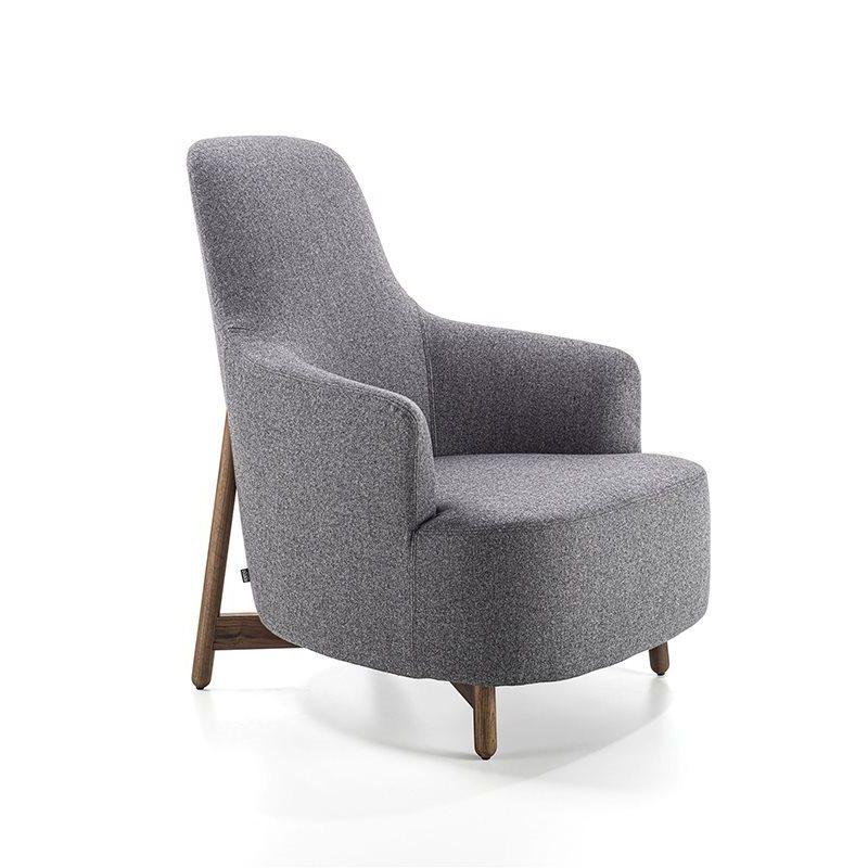 Porada Кресло Copine Bergere от Porada