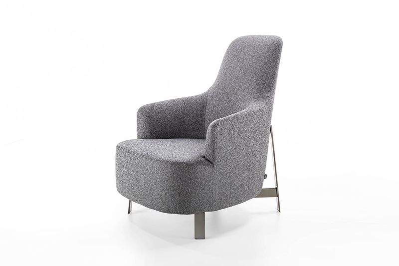 Porada Кресло Copine Bergere от Porada