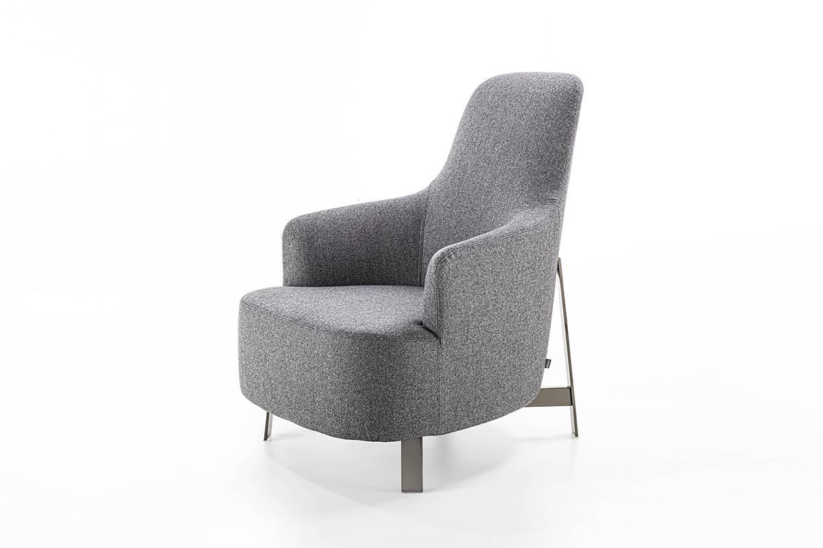 Porada Кресло Copine Bergere от Porada