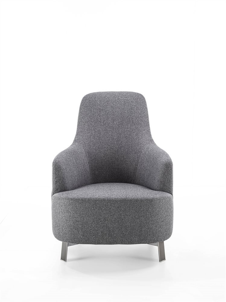 Porada Кресло Copine Bergere от Porada
