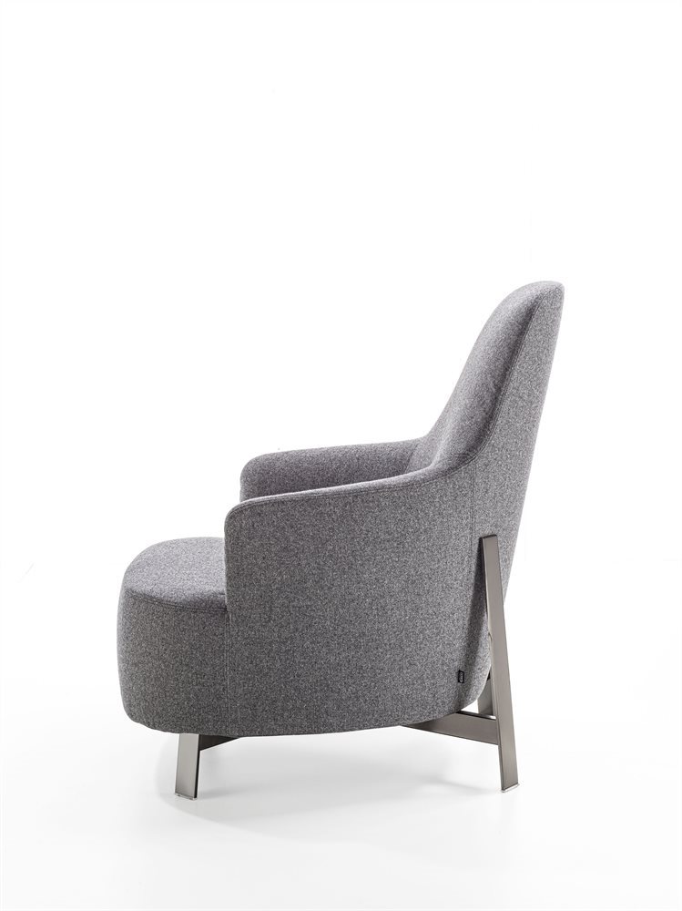 Porada Кресло Copine Bergere от Porada