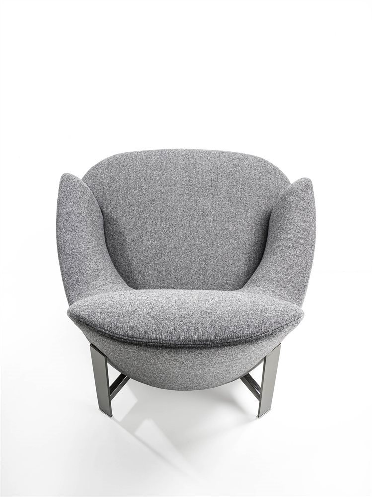Porada Кресло Copine Bergere от Porada