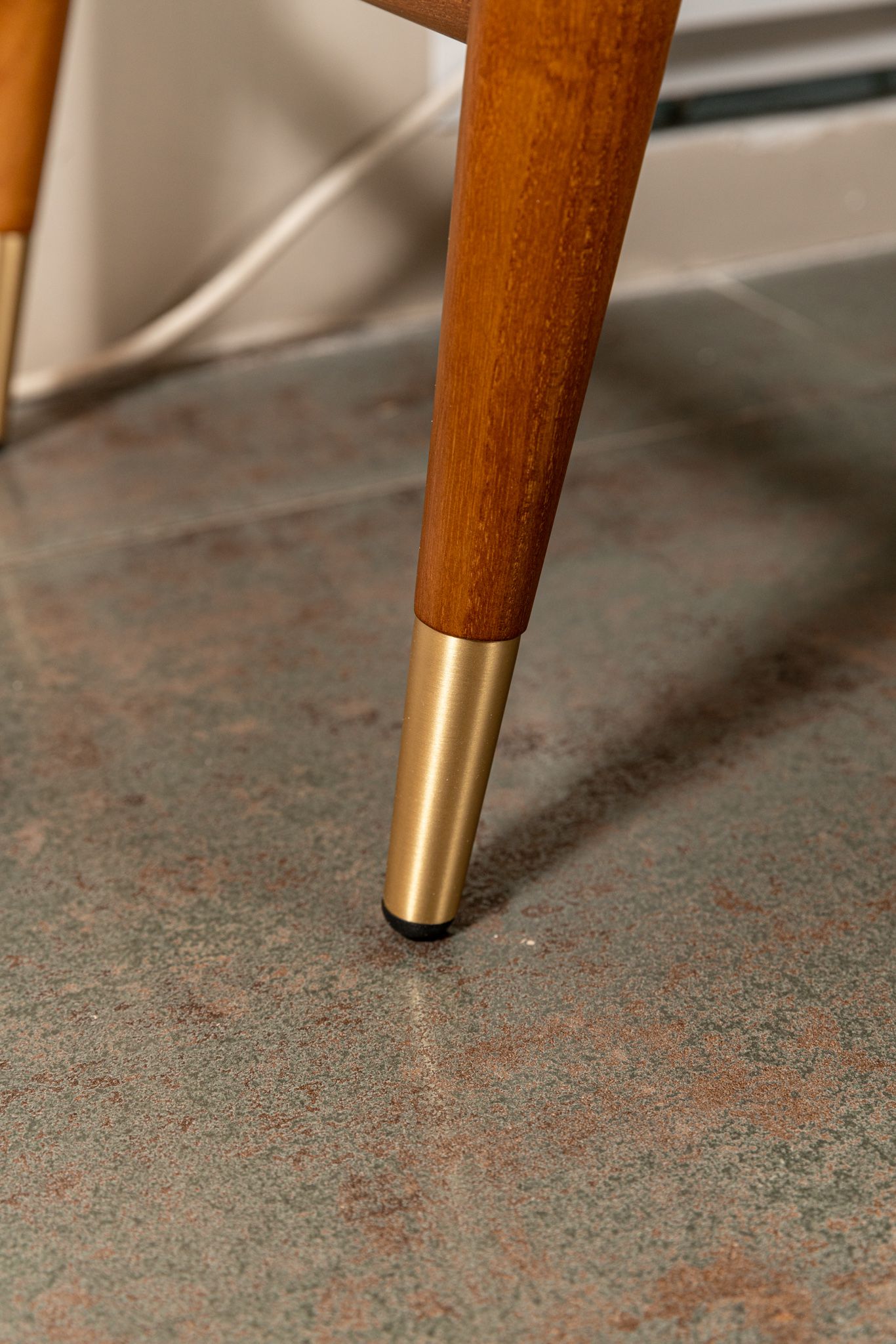 Molteni&C Письменный стол D.847.1 Gio Ponti от Molteni & C — в интерьере