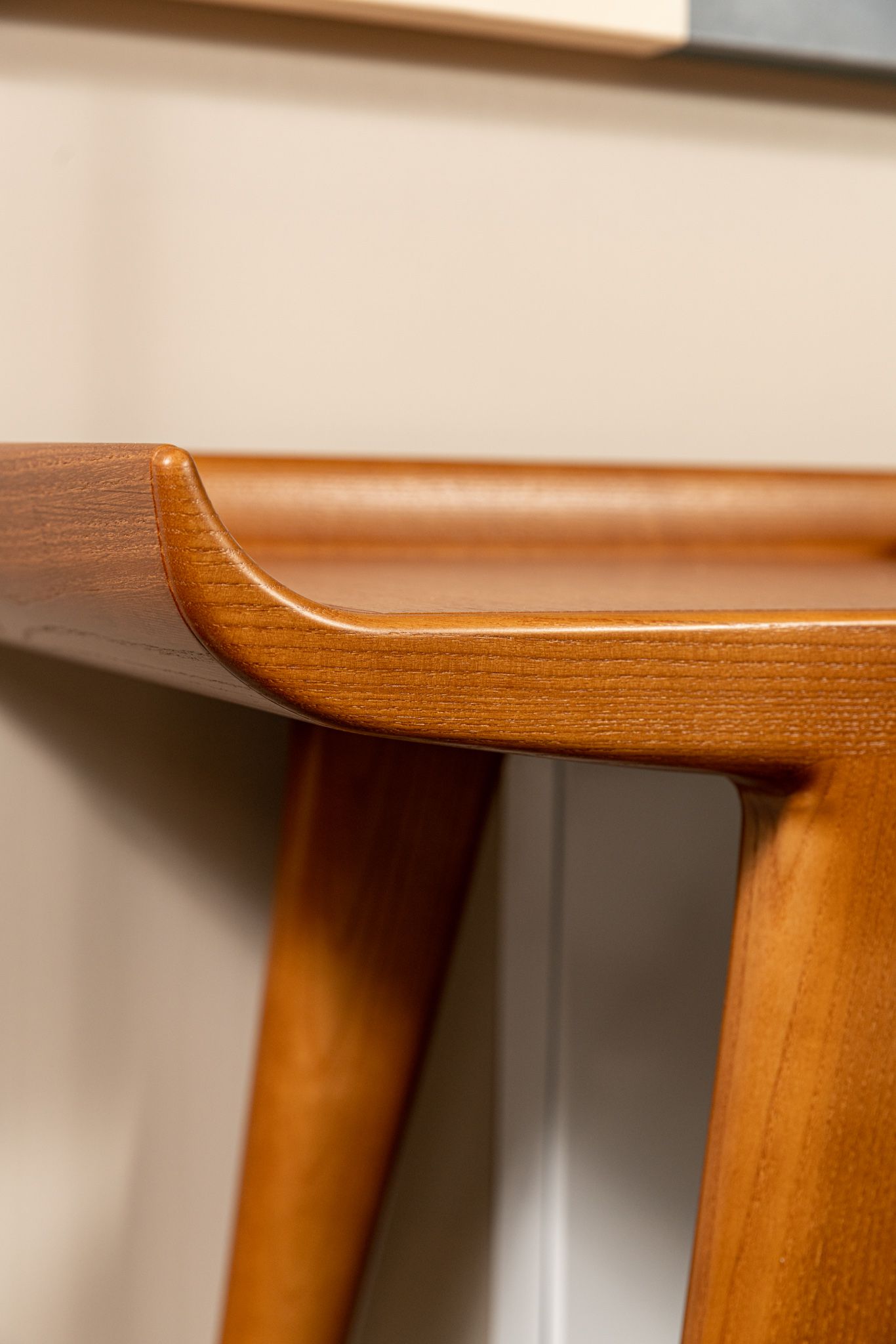 Molteni&C Письменный стол D.847.1 Gio Ponti от Molteni & C — в интерьере