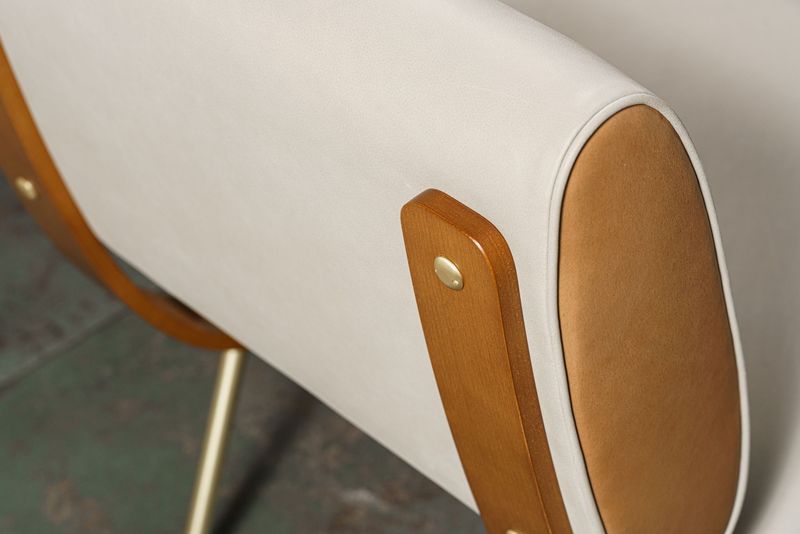 Molteni&C Кресло Round D.154.5 от Molteni & C