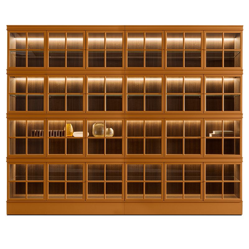 Molteni&C Стеллаж Piroscafo от Molteni & C