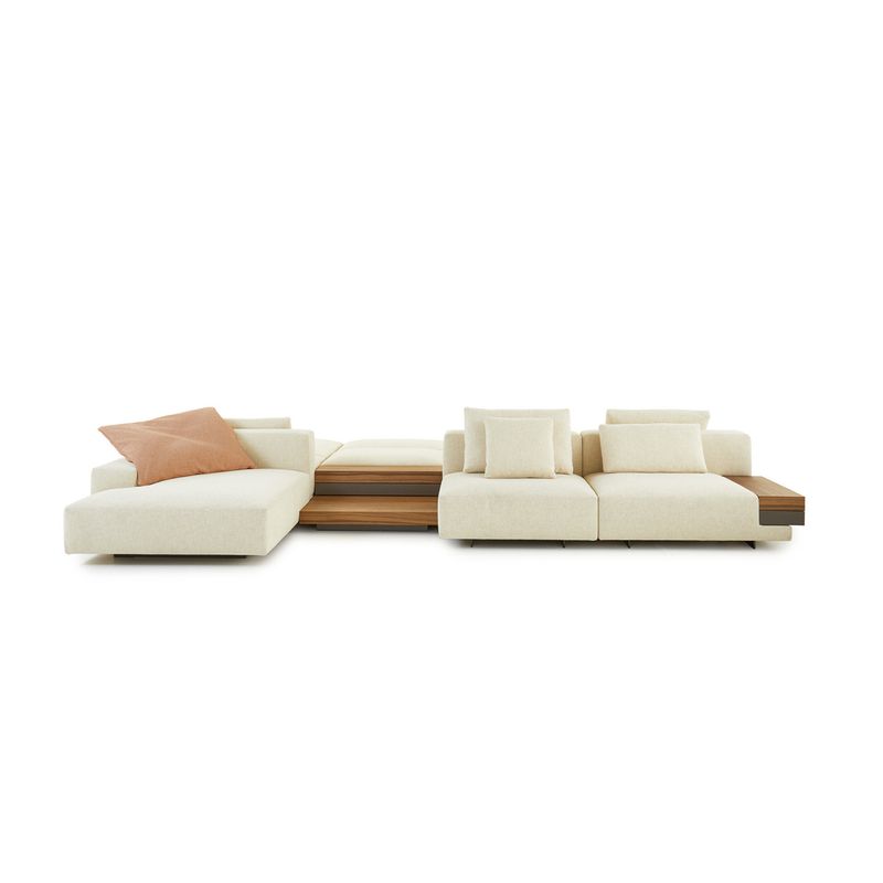 Molteni&C Диван Marteen от Molteni & C