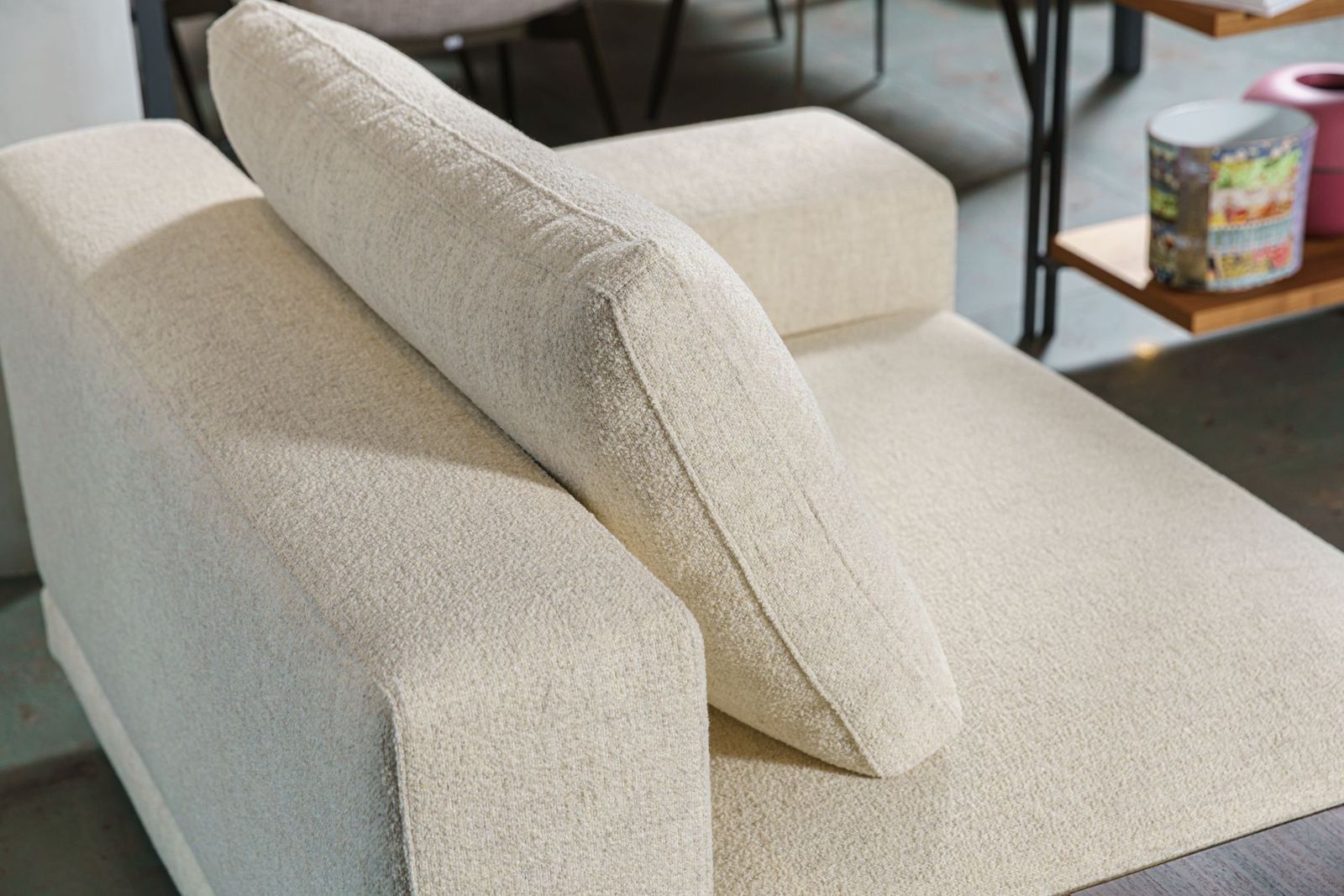 Molteni&C Диван Marteen от Molteni & C — в интерьере